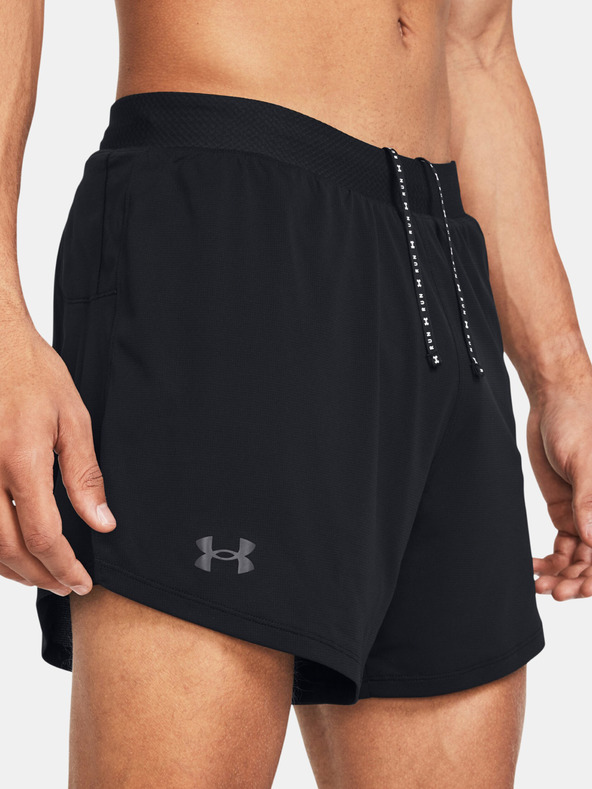 Under Armour Férfi rövidnadrágok Under Armour UA LAUNCH ELITE 5'' SHORTS