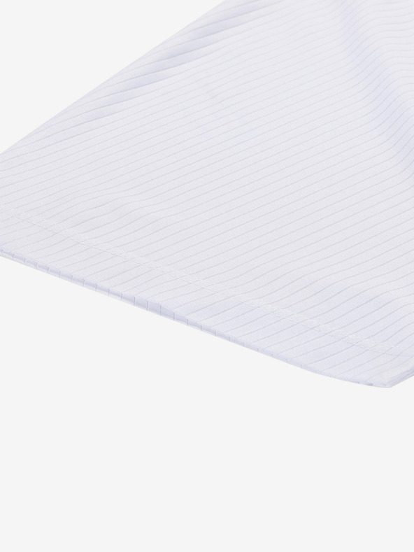 ALPINE PRO Fehér női sportpóló ALPINE PRO Yogera női sportpóló