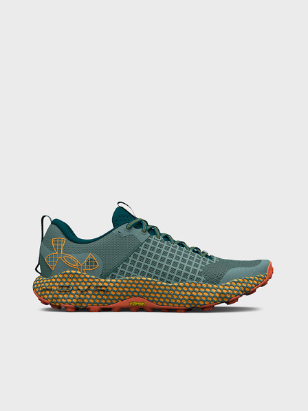 Under Armour Unisex cipők Under Armour UA U HOVR DS Ridge TR