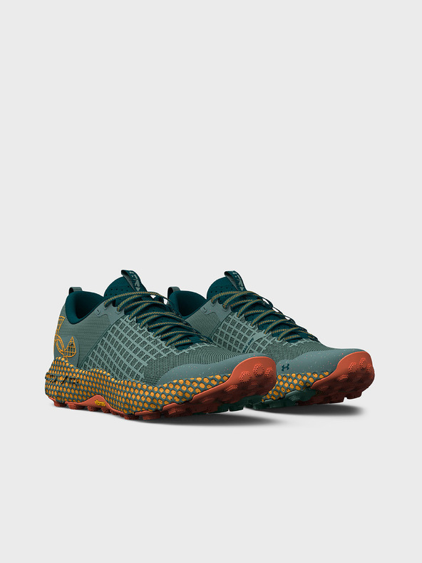 Under Armour Unisex cipők Under Armour UA U HOVR DS Ridge TR