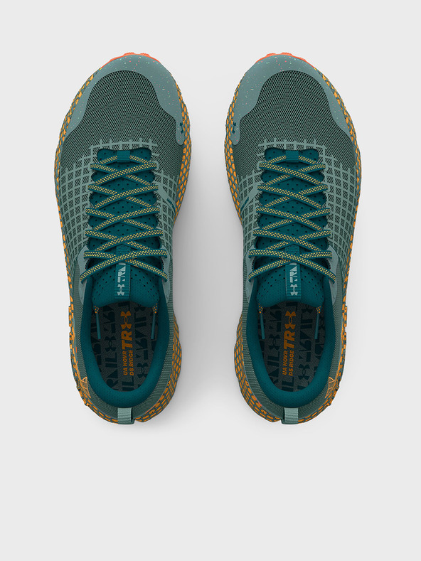 Under Armour Unisex cipők Under Armour UA U HOVR DS Ridge TR