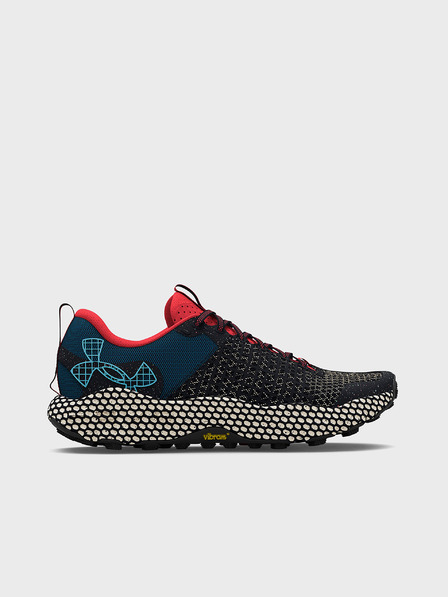 Under Armour Unisex cipők Under Armour UA U HOVR DS Ridge TR