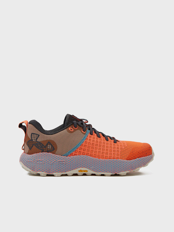 Under Armour Unisex cipők Under Armour UA U HOVR DS Ridge TR