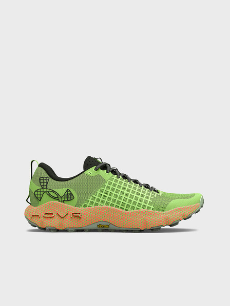 Under Armour Unisex cipők Under Armour UA U HOVR DS Ridge TR