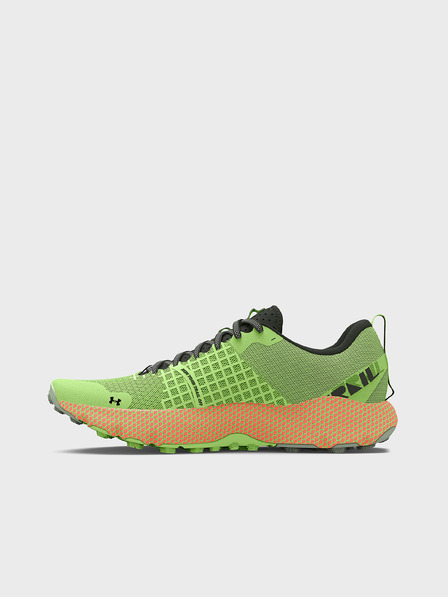 Under Armour Unisex cipők Under Armour UA U HOVR DS Ridge TR