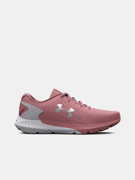 Under Armour Női cipők Under Armour UA W Charged Rogue 3 Knit