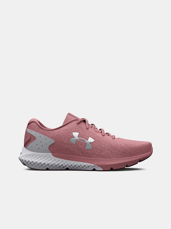 Under Armour Női cipők Under Armour UA W Charged Rogue 3 Knit