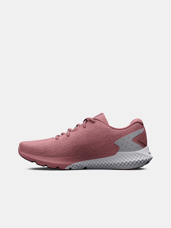 Under Armour Női cipők Under Armour UA W Charged Rogue 3 Knit
