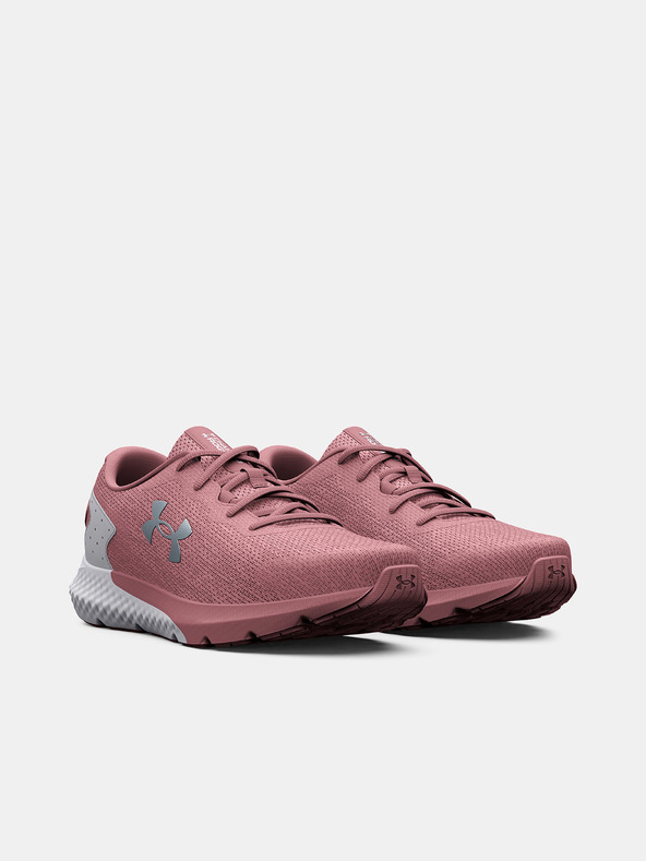 Under Armour Női cipők Under Armour UA W Charged Rogue 3 Knit