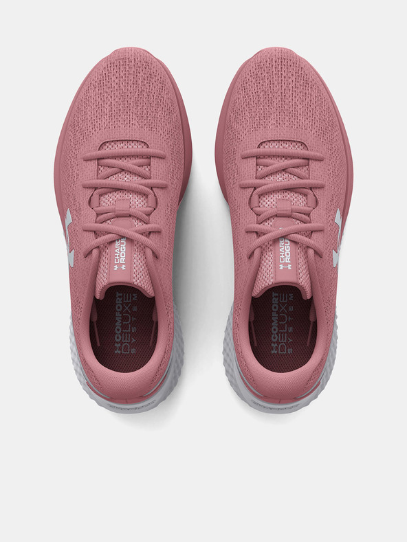 Under Armour Női cipők Under Armour UA W Charged Rogue 3 Knit