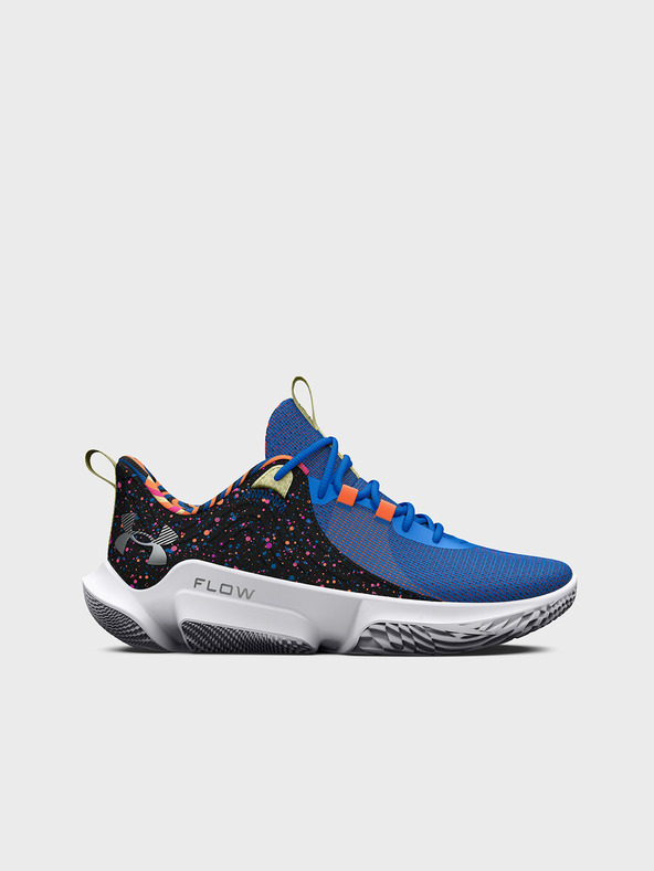 Under Armour Unisex cipők Under Armour UA FLOW FUTR X 2 LE