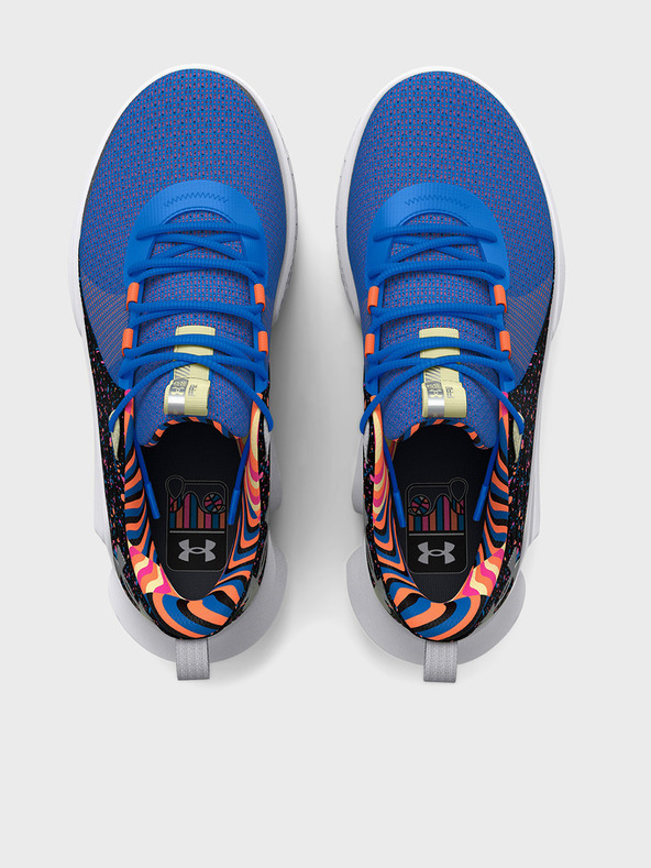 Under Armour Unisex cipők Under Armour UA FLOW FUTR X 2 LE