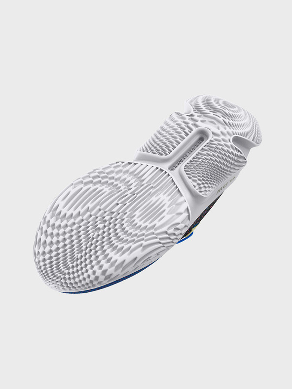 Under Armour Unisex cipők Under Armour UA FLOW FUTR X 2 LE