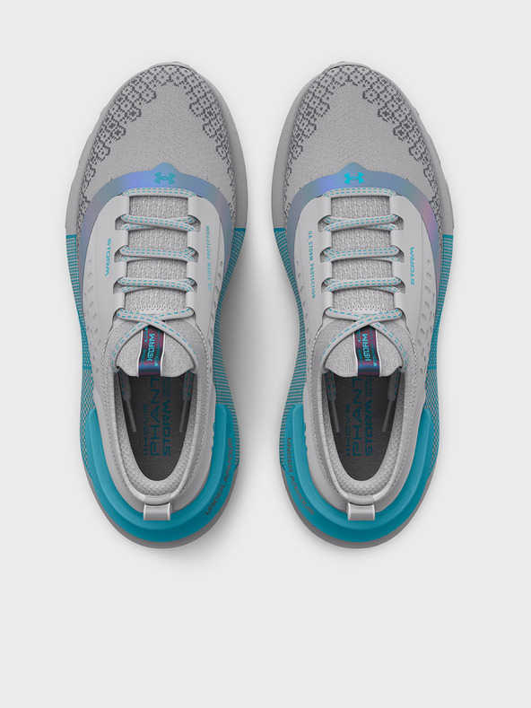 Under Armour Unisex cipők Under Armour UA HOVR Phantom 3 Storm