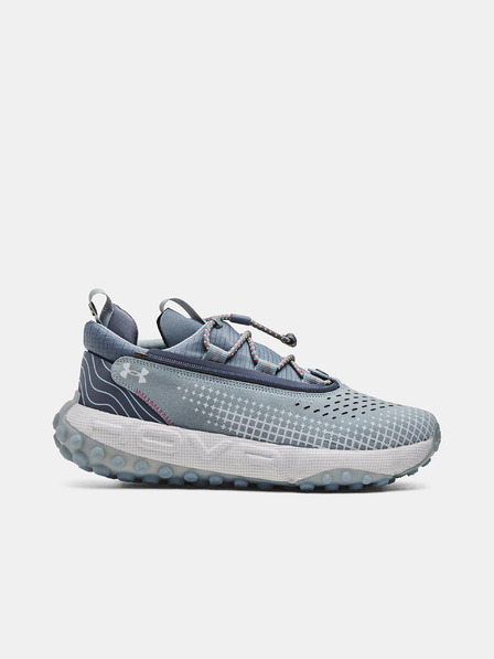 Under Armour Unisex cipők Under Armour UA HOVR Summit FT DELTA