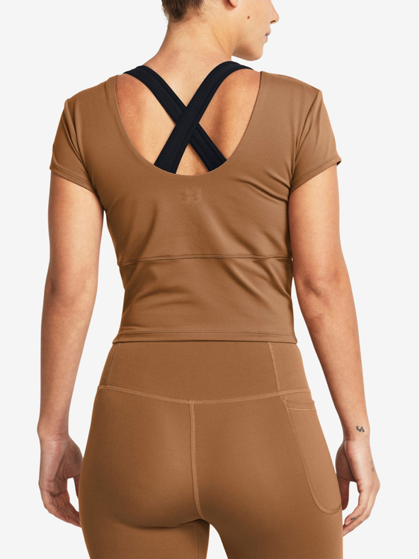 Under Armour Női póló Under Armour Meridian SS Fitted