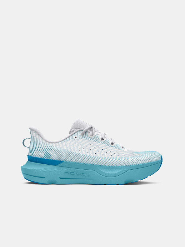 Under Armour Unisex cipők Under Armour UA U Infinite Pro Fire & Ice