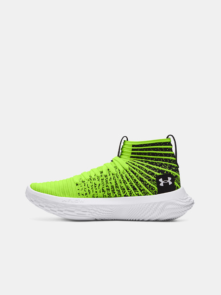 Under Armour UA Flow Futr X Elite Unisex Sportcipő