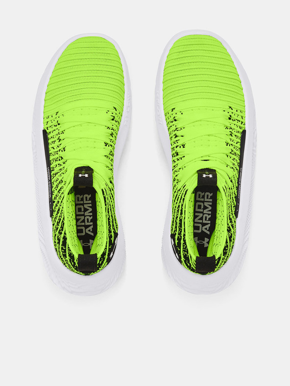 Under Armour Unisex cipők Under Armour UA FLOW FUTR X Elite