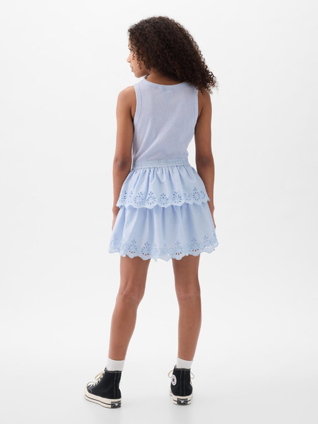 GAP Teen csipkés ruha GAP