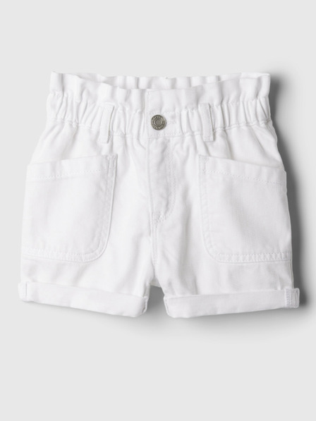 GAP Baby dzseki rövidnadrágok GAP