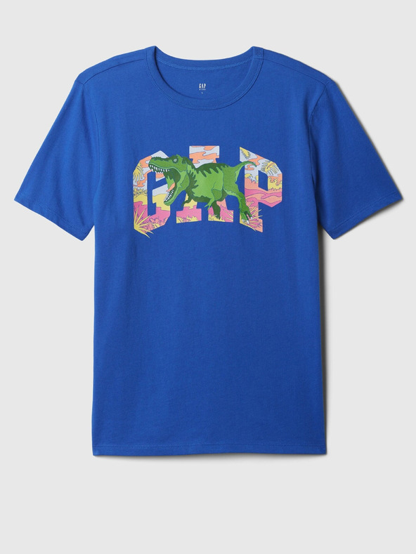 GAP Gyerek póló logóval GAP