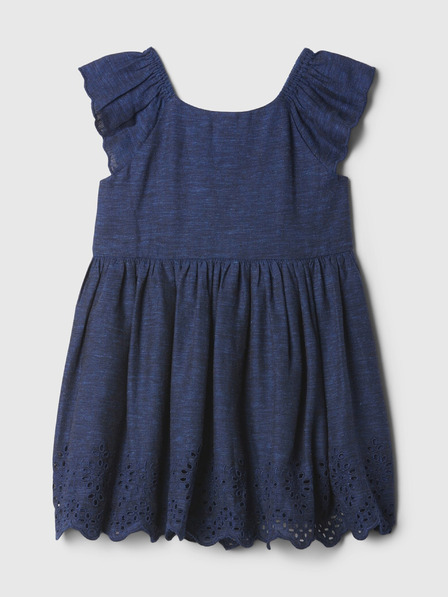 GAP Baby len ruha GAP