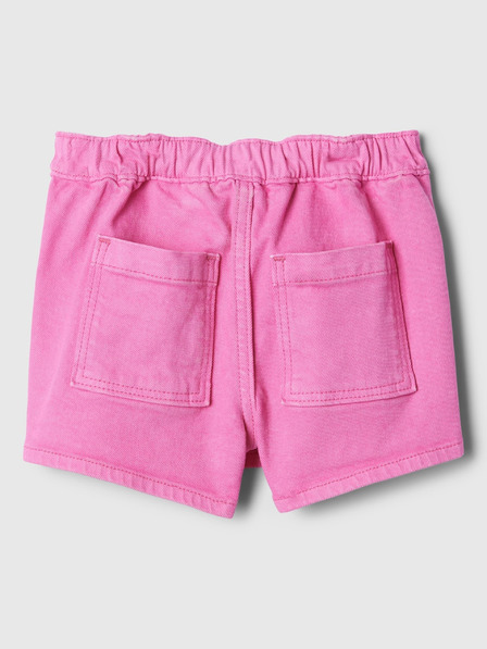 GAP Baby dzseki rövidnadrág szoknya GAP