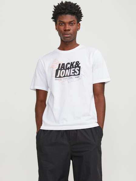 Jack & Jones Map Póló