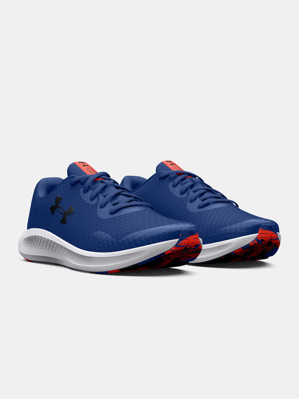 Under Armour Fiú cipők Under Armour UA BGS Charged Pursuit 3