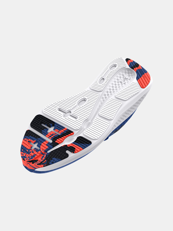 Under Armour Fiú cipők Under Armour UA BGS Charged Pursuit 3