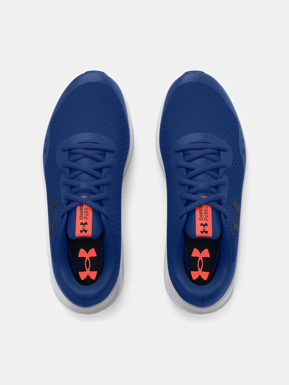Under Armour Fiú cipők Under Armour UA BGS Charged Pursuit 3