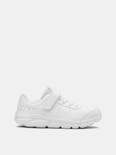 Under Armour Gyerek unisex cipők Under Armour UA PS Assert 8 UFM SYN AC