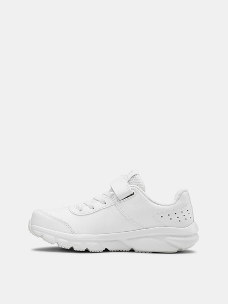 Under Armour Gyerek unisex cipők Under Armour UA PS Assert 8 UFM SYN AC