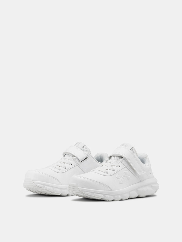 Under Armour Gyerek unisex cipők Under Armour UA PS Assert 8 UFM SYN AC