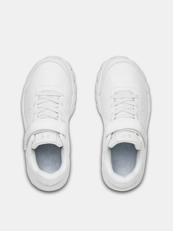 Under Armour Gyerek unisex cipők Under Armour UA PS Assert 8 UFM SYN AC