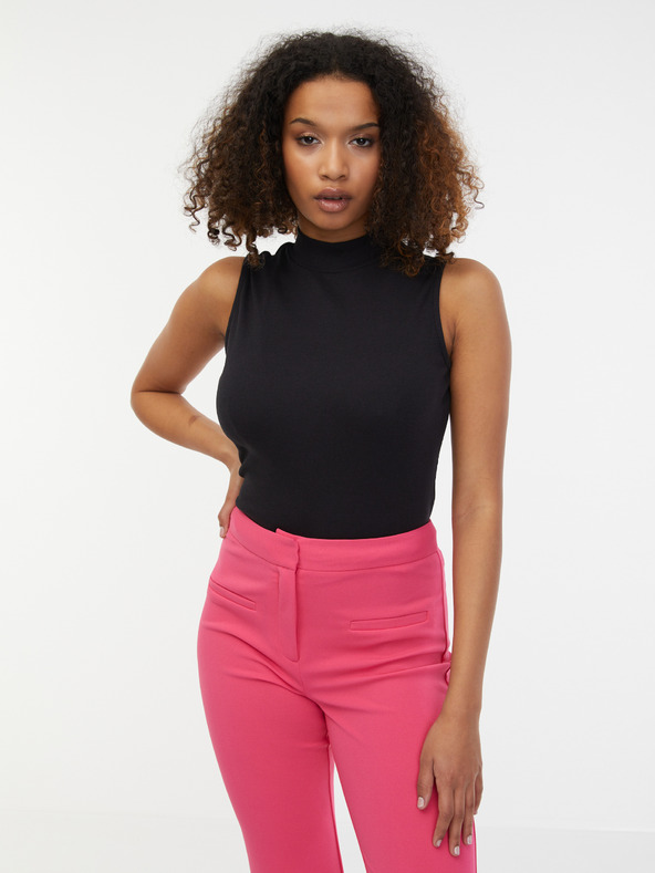 Orsay ORSAY fekete női top