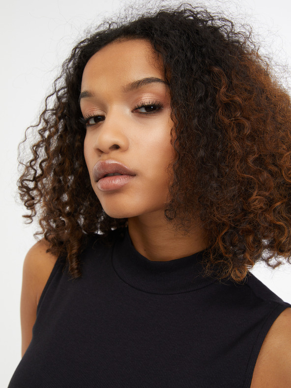 Orsay ORSAY fekete női top