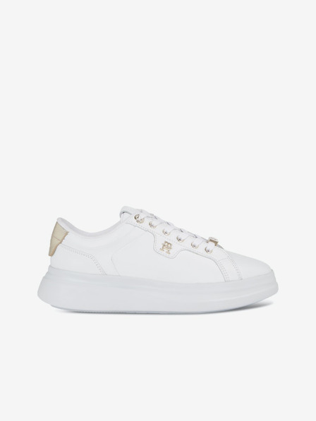 Tommy Hilfiger Pointy Court Sneaker Hardware Sportcipő