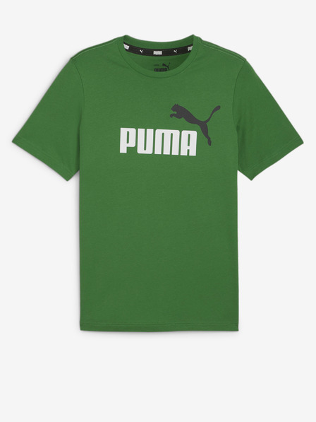 Puma ESS+ 2 Col Logo Póló