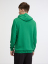 Puma ESS+ 2 Col Big Logo Hoodie TR Melegítőfelsők