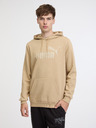 Puma ESS Big Logo Hoodie FL Melegítőfelsők