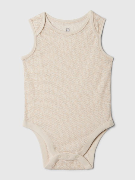 GAP Baby body ujjatlan GAP