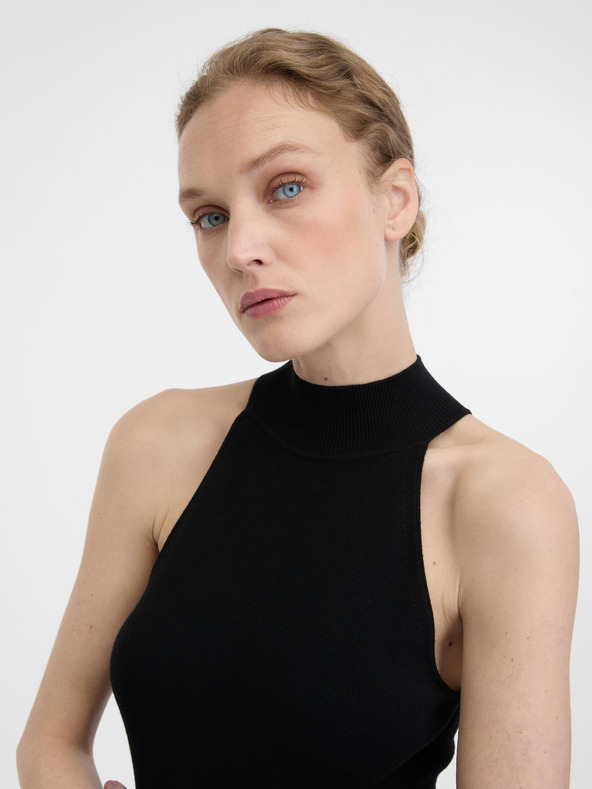 Orsay ORSAY fekete női atléta