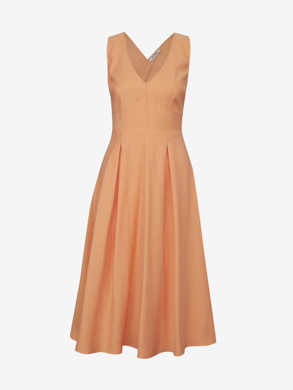 Orsay ORSAY narancssárga női ruha