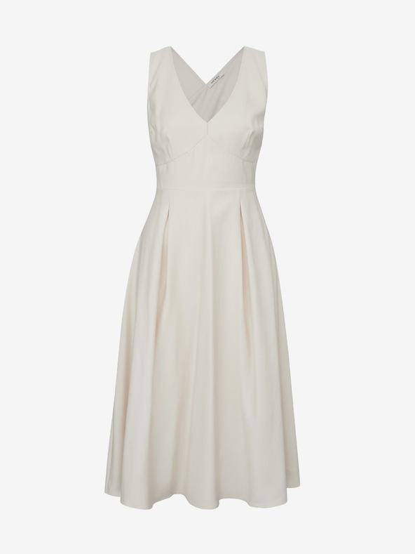 Orsay ORSAY krémszínű női ruha