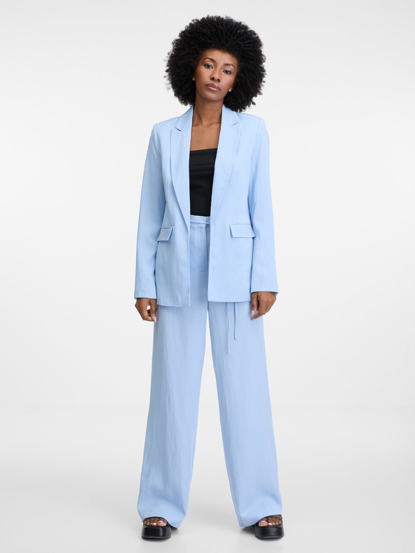 Orsay ORSAY világoskék női kabát