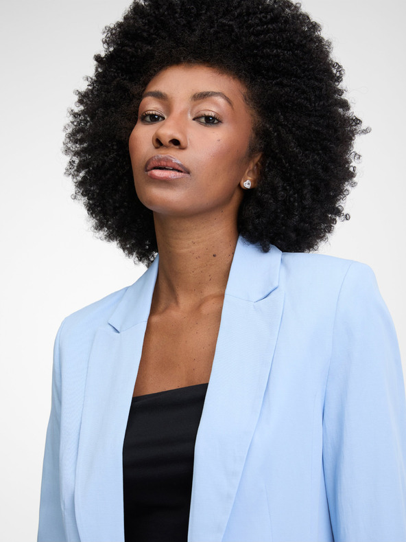 Orsay ORSAY világoskék női kabát