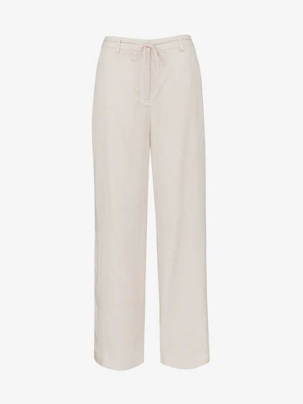 Orsay ORSAY bézs színű női nadrág