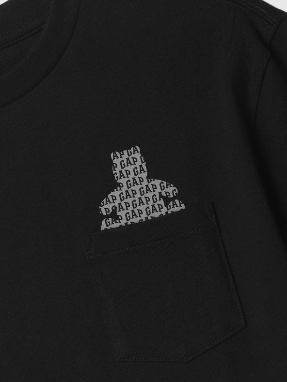 GAP Gyerek póló zsebkával GAP